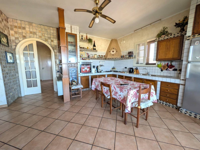 Single House for sale in Gallipoli