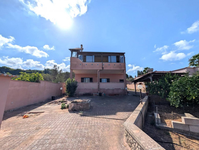 Single House for sale in Gallipoli