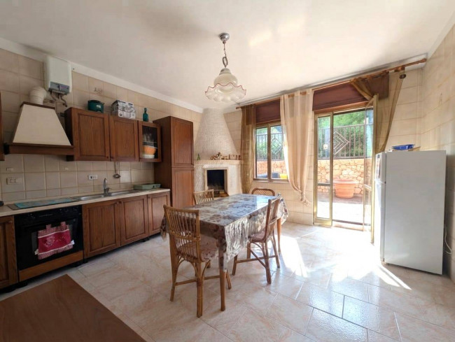 Single House for sale in Gallipoli