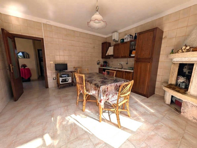 Single House for sale in Gallipoli