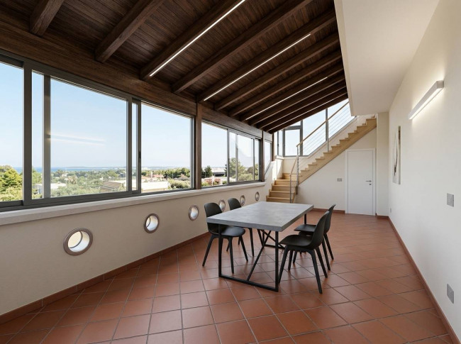 Single House for sale in Gallipoli