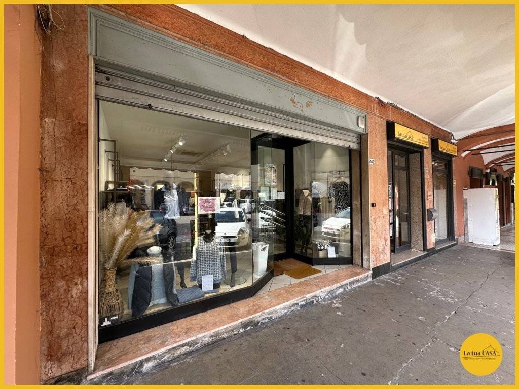 Foto - Locale Commerciale In Affitto A Molinella