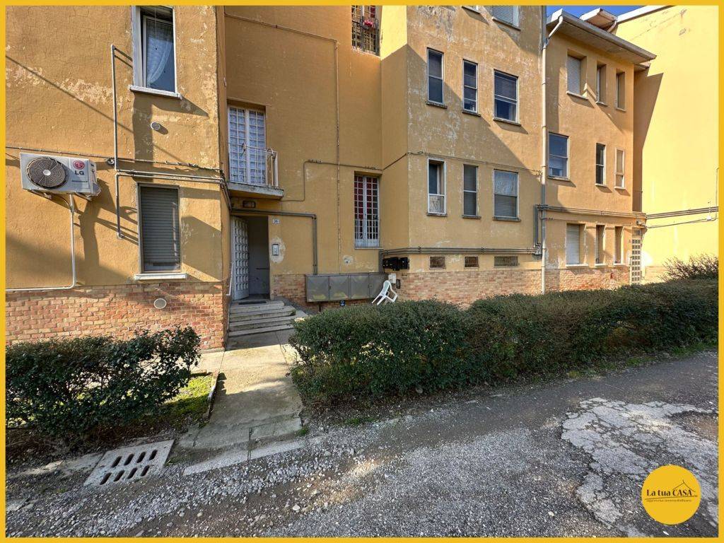 Foto - Appartamento In Vendita A Molinella