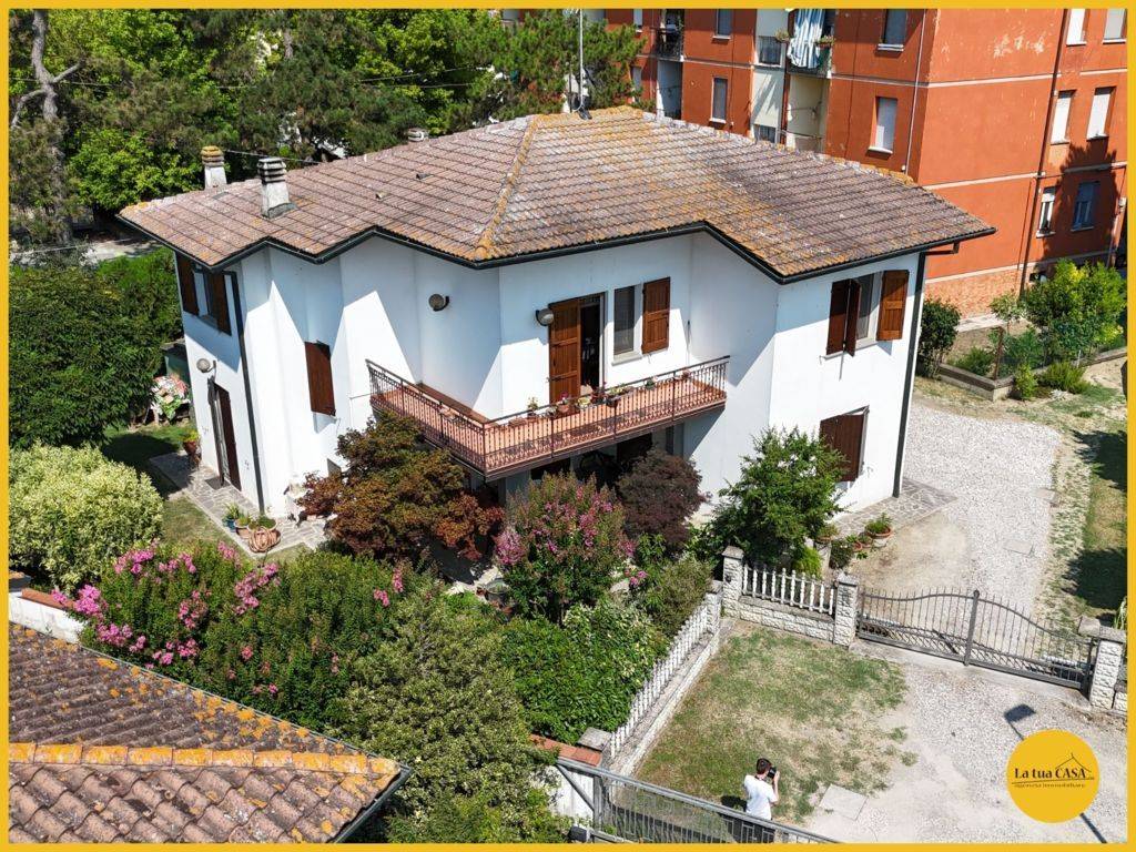 Foto - Casa Indipendente In Vendita A Molinella