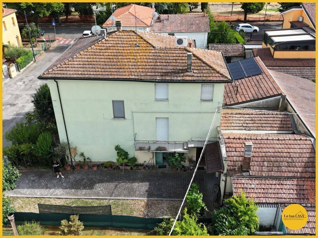 Foto - Villette A Schiera In Vendita A Molinella