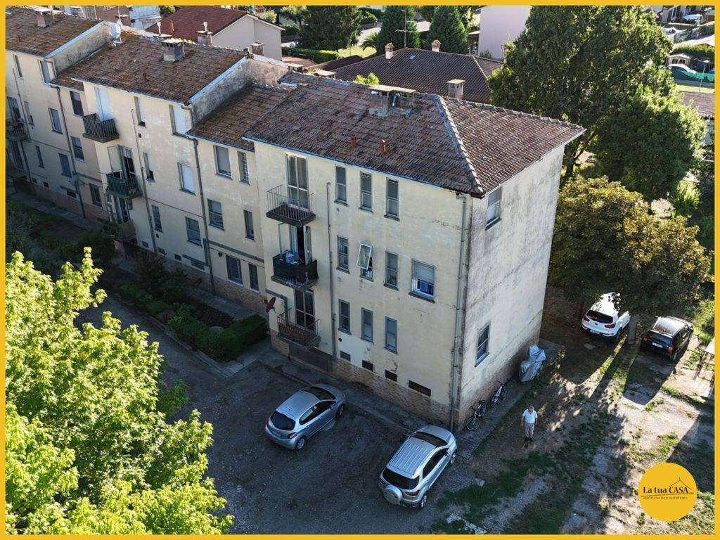 Foto - Appartamento In Affitto A Molinella, Marmorta