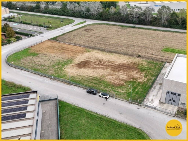 Terreno edificabile in vendita a Molinella