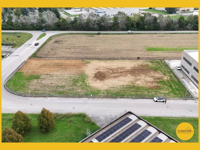 Terreno edificabile in vendita a Molinella