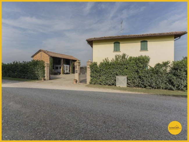 Villa in vendita a Budrio