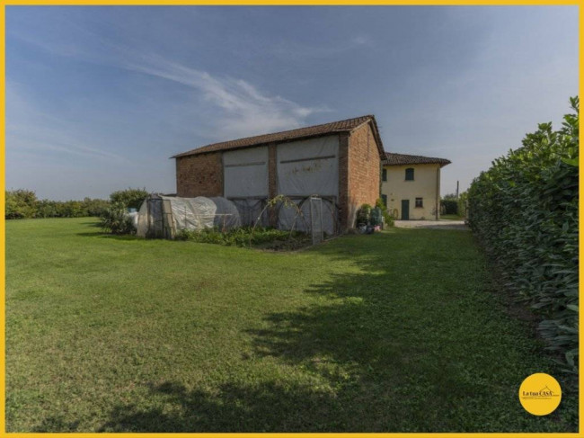 Villa in vendita a Budrio