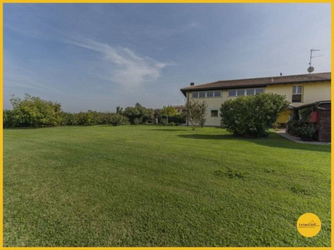 Villa in vendita a Budrio