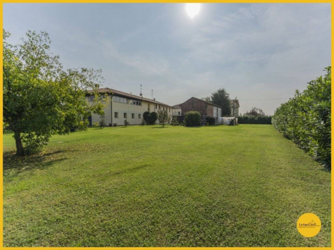 Villa in vendita a Budrio
