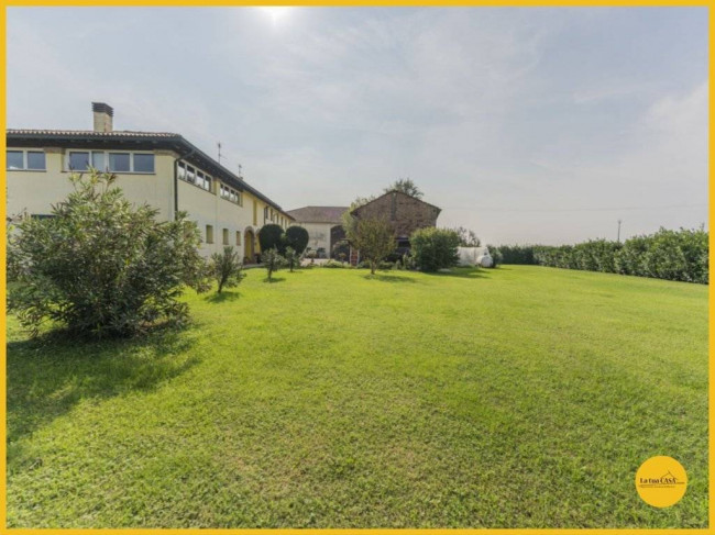 Villa in vendita a Budrio