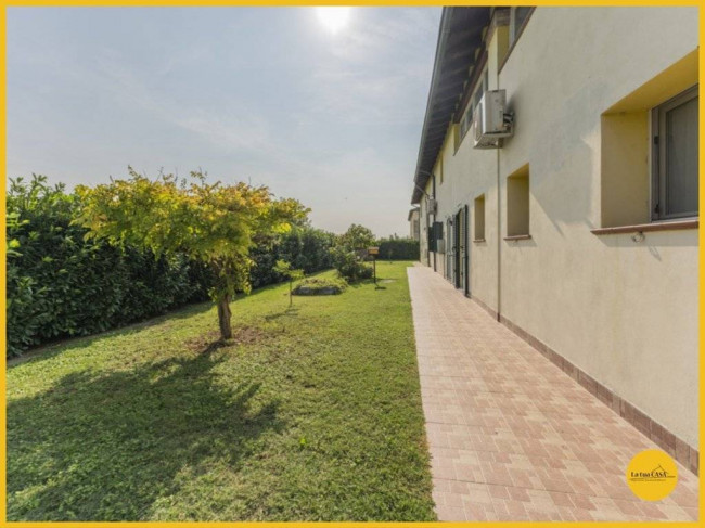 Villa in vendita a Budrio