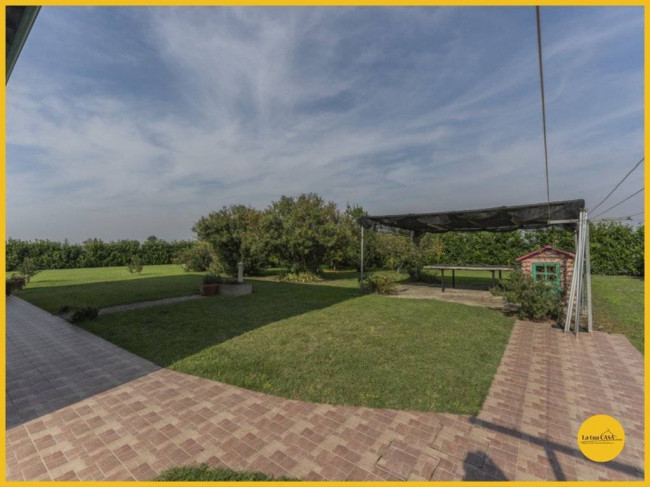 Villa in vendita a Budrio