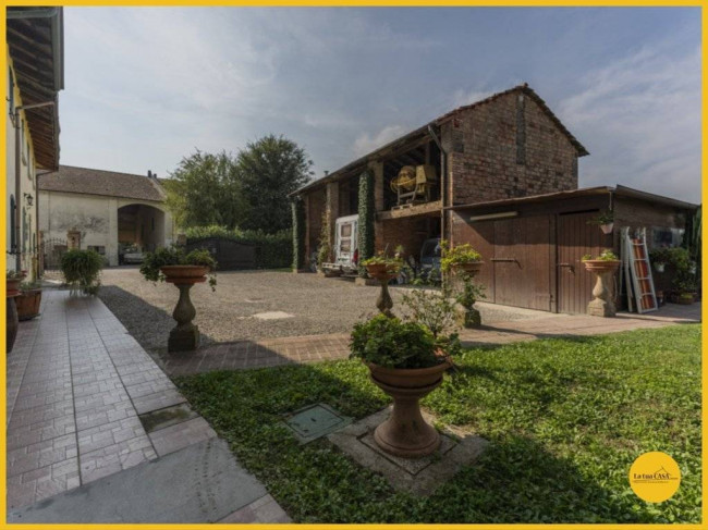 Villa in vendita a Budrio