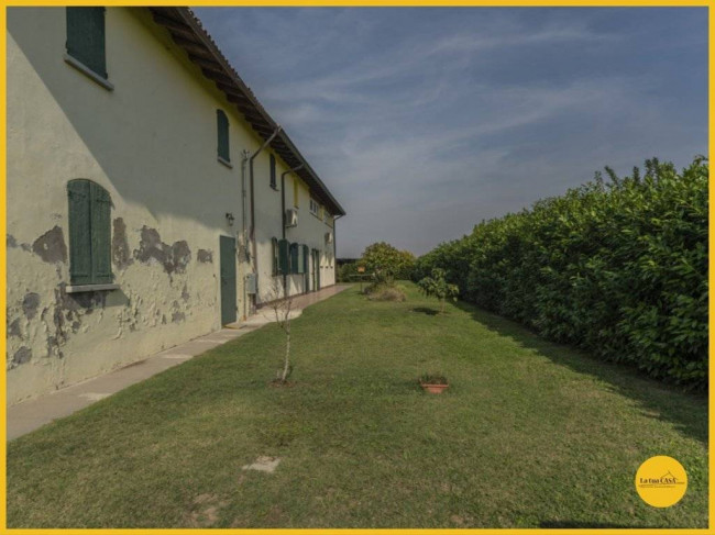Villa in vendita a Budrio