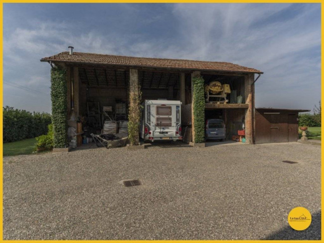 Villa in vendita a Budrio