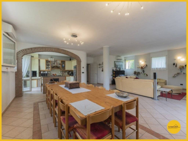 Villa in vendita a Budrio