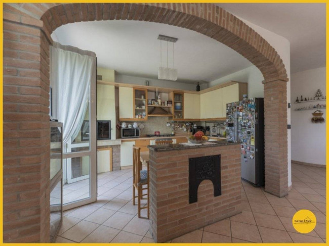Villa in vendita a Budrio
