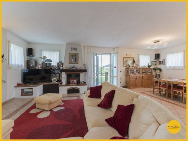 Villa in vendita a Budrio