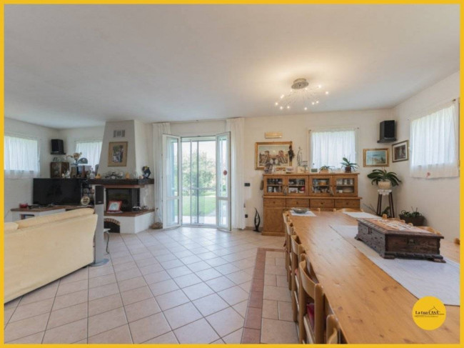 Villa in vendita a Budrio