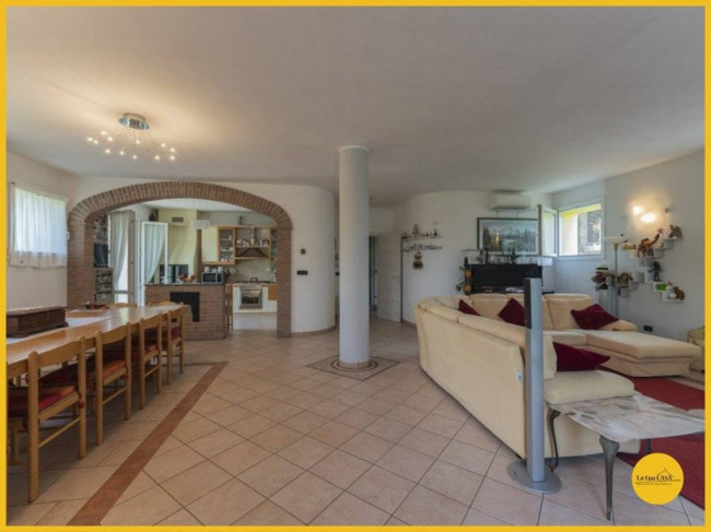 Villa in vendita a Budrio