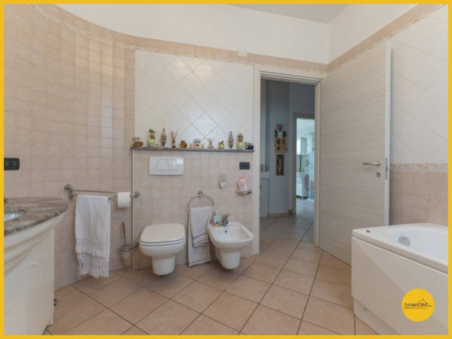 Villa in vendita a Budrio