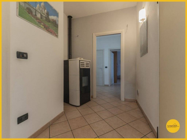 Villa in vendita a Budrio