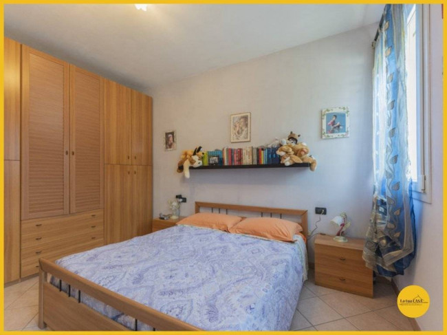 Villa in vendita a Budrio
