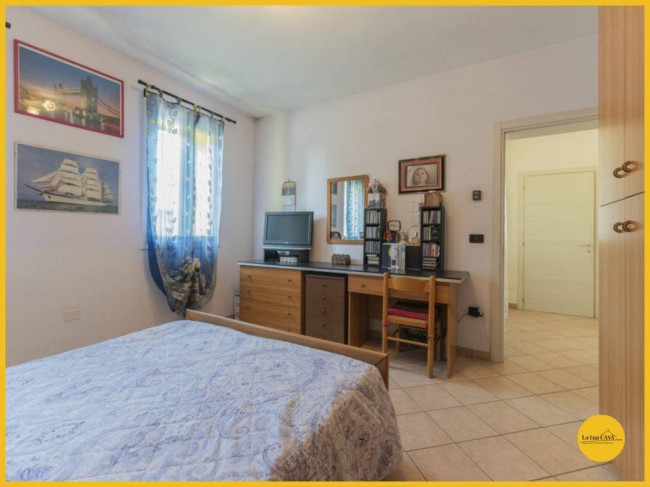 Villa in vendita a Budrio