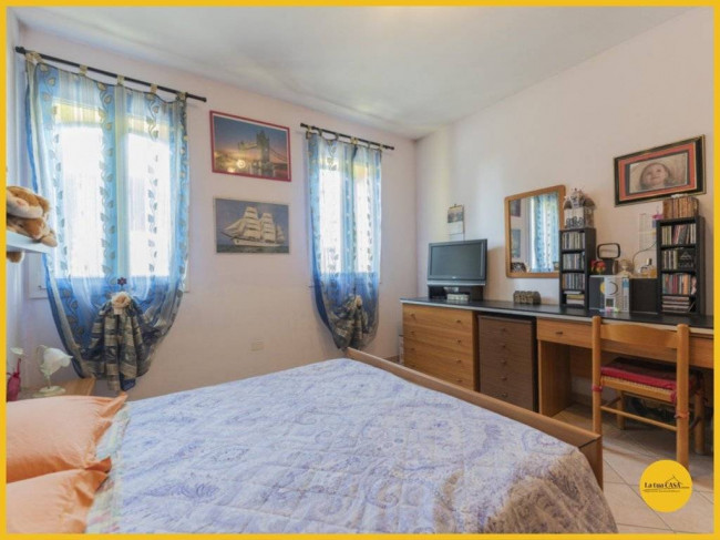 Villa in vendita a Budrio