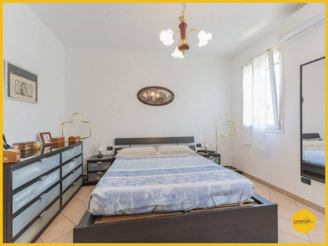 Villa in vendita a Budrio