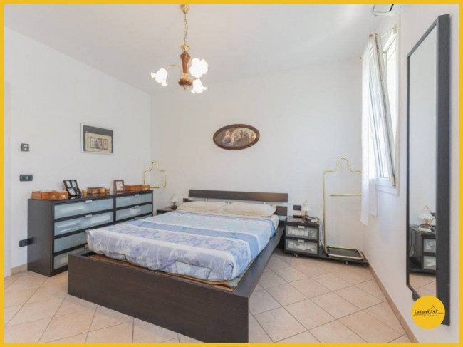 Villa in vendita a Budrio