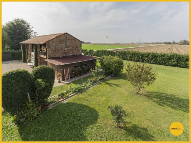 Villa in vendita a Budrio