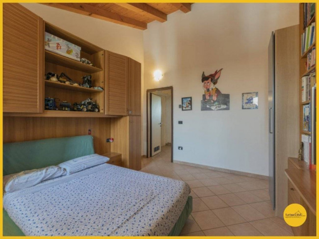 Villa in vendita a Budrio