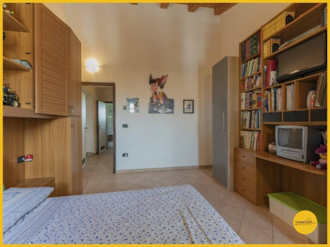 Villa in vendita a Budrio