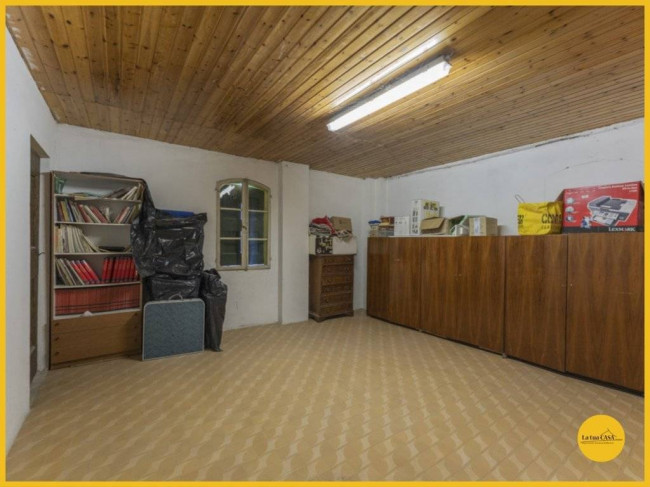 Villa in vendita a Budrio