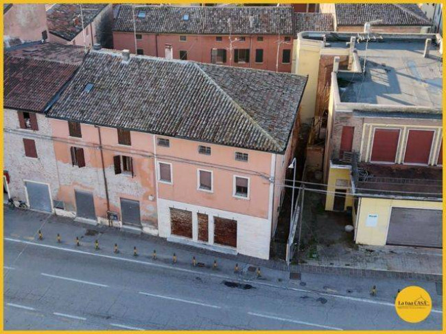 Villette a schiera in vendita a Argenta