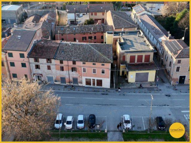 Villette a schiera in vendita a Argenta