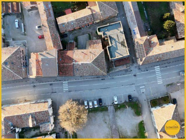 Villette a schiera in vendita a Argenta