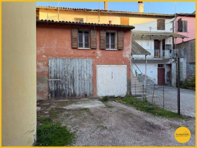 Villette a schiera in vendita a Argenta