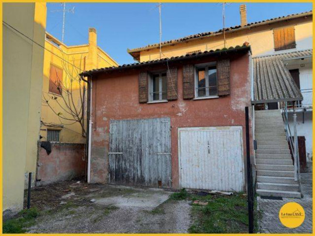 Villette a schiera in vendita a Argenta