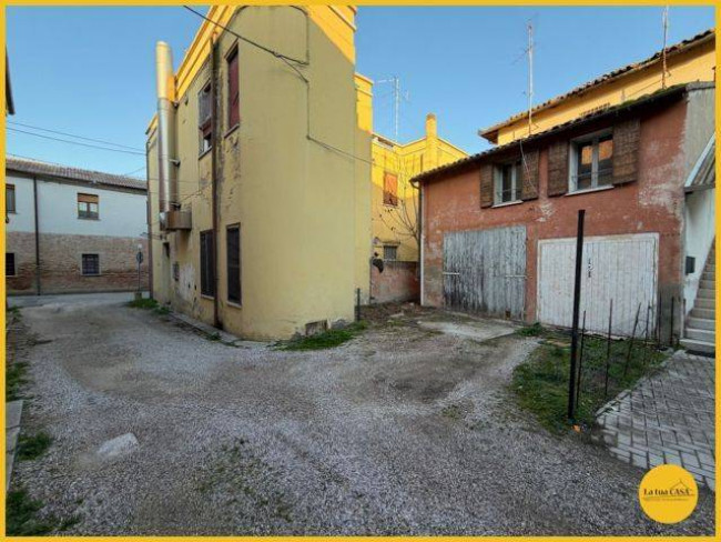 Villette a schiera in vendita a Argenta