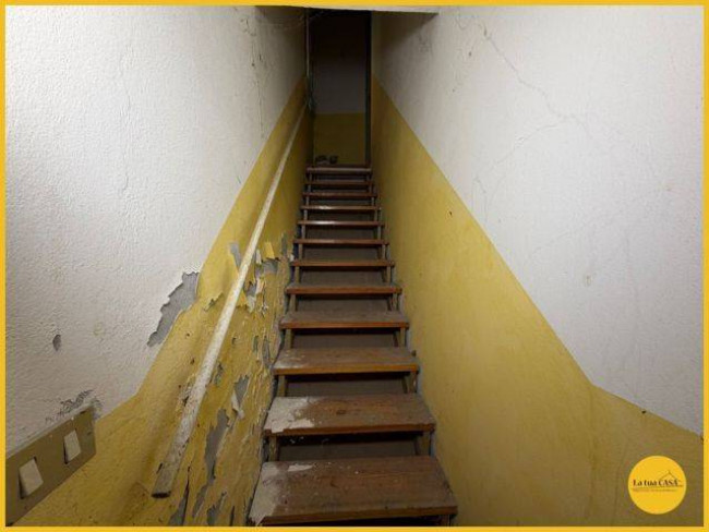 Villette a schiera in vendita a Argenta