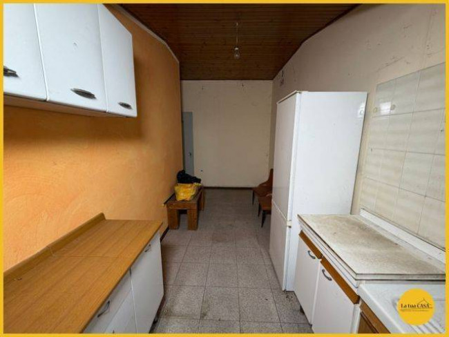 Villette a schiera in vendita a Argenta