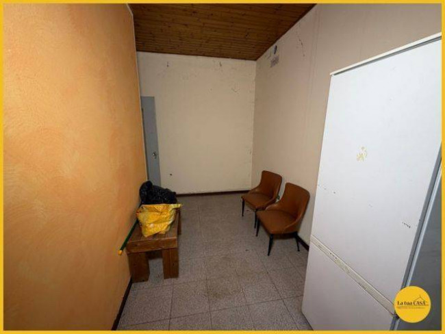 Villette a schiera in vendita a Argenta