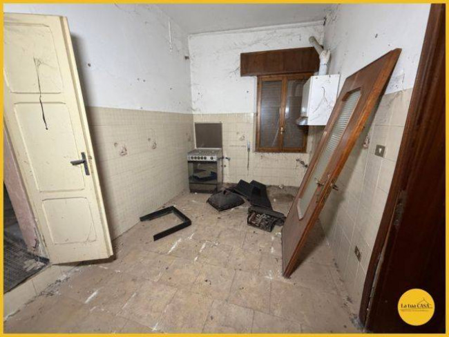 Villette a schiera in vendita a Argenta