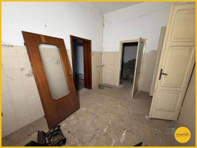 Villette a schiera in vendita a Argenta