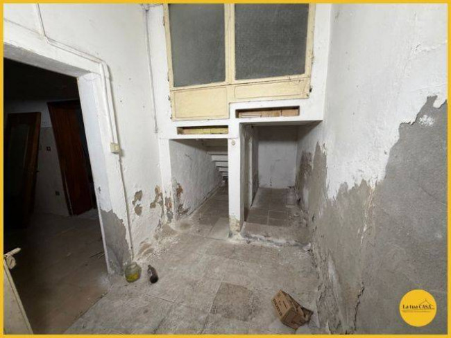 Villette a schiera in vendita a Argenta